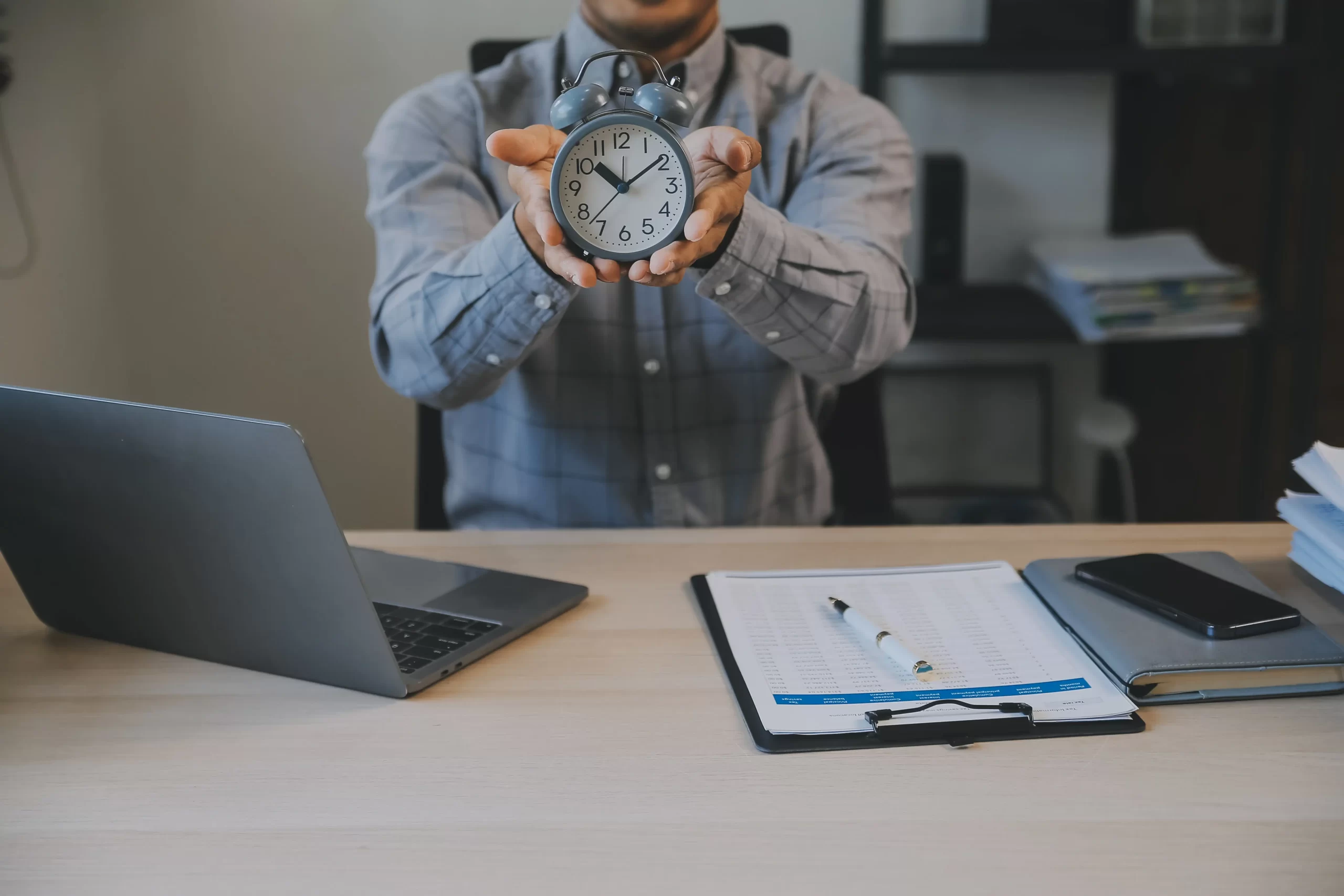 Gestión de turnos y asistencias