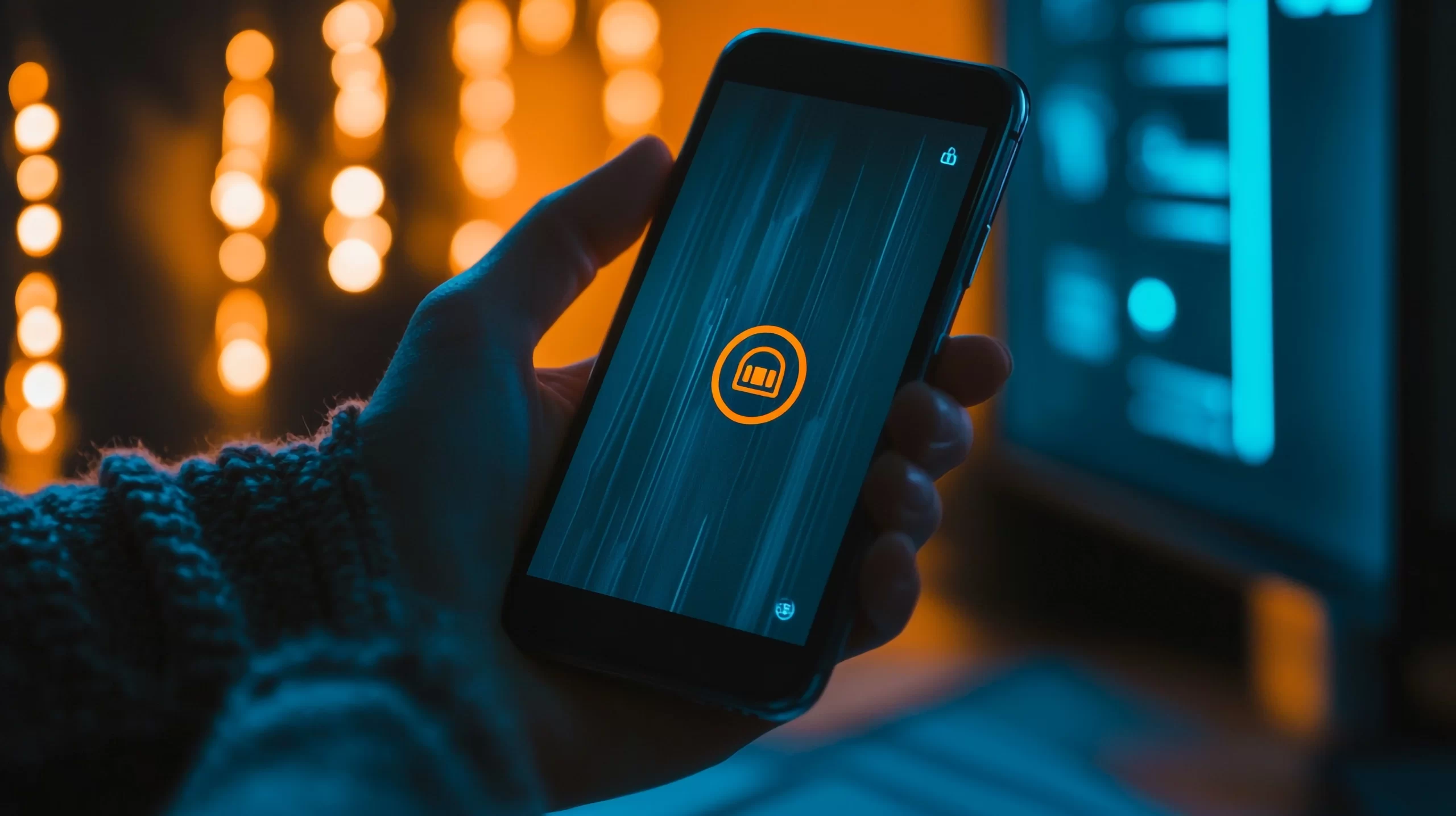 Marcación móvil offline