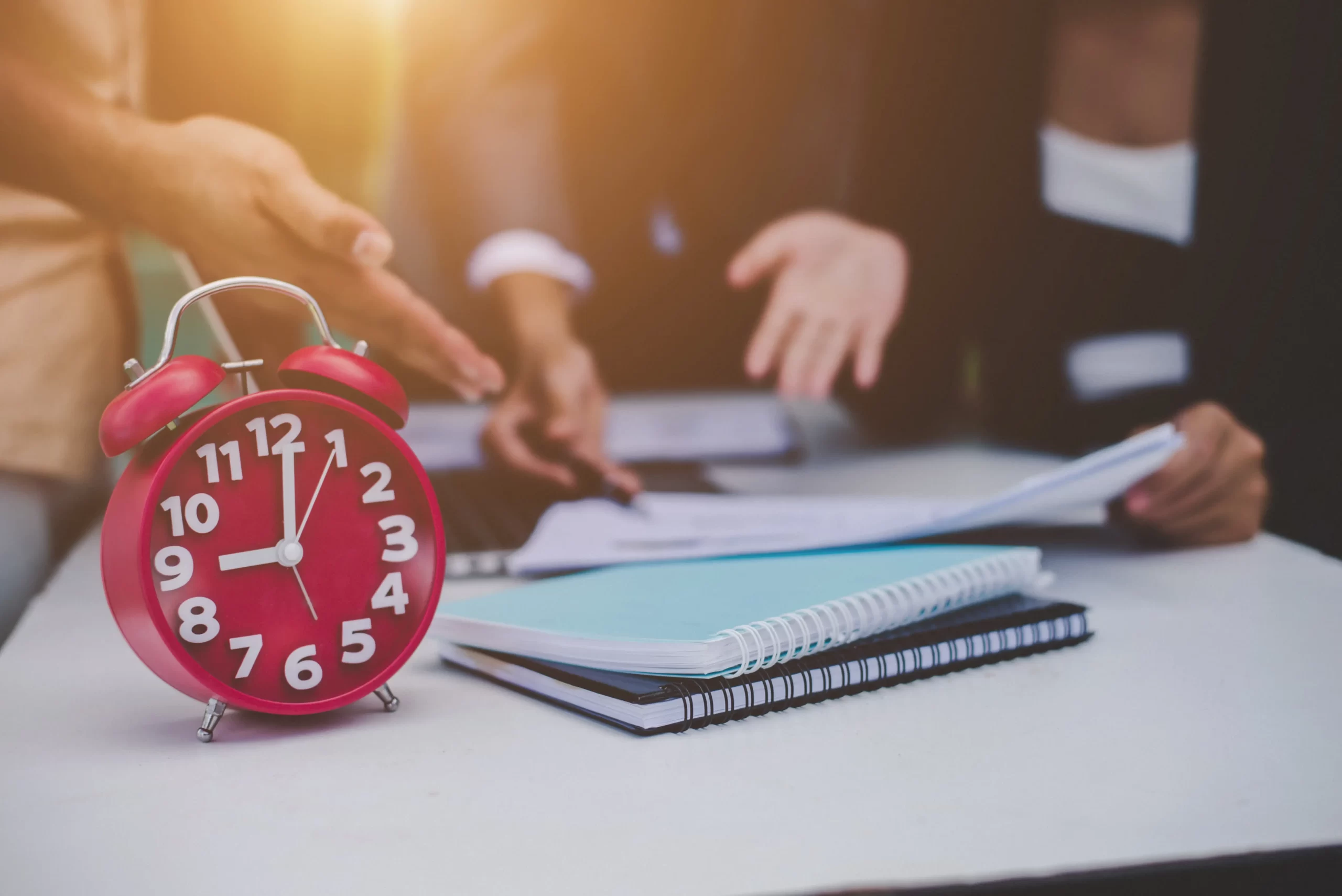 Gestión de Horarios Laborales