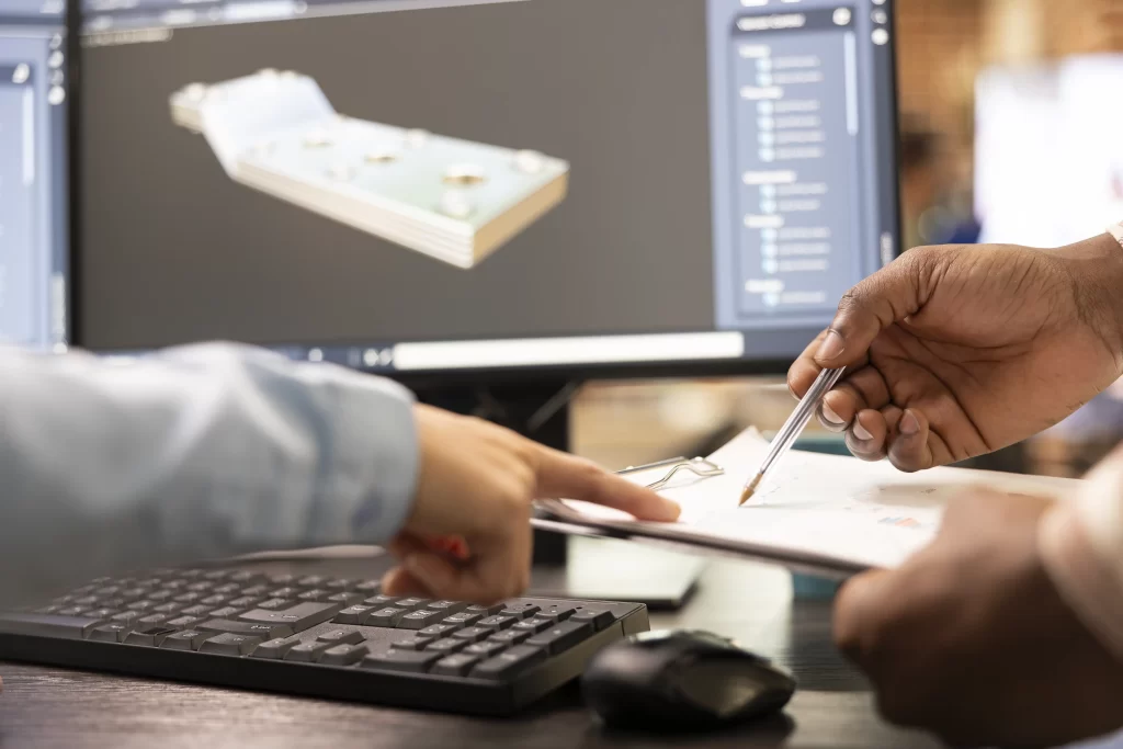 Procesos de un Sistema de Nómina