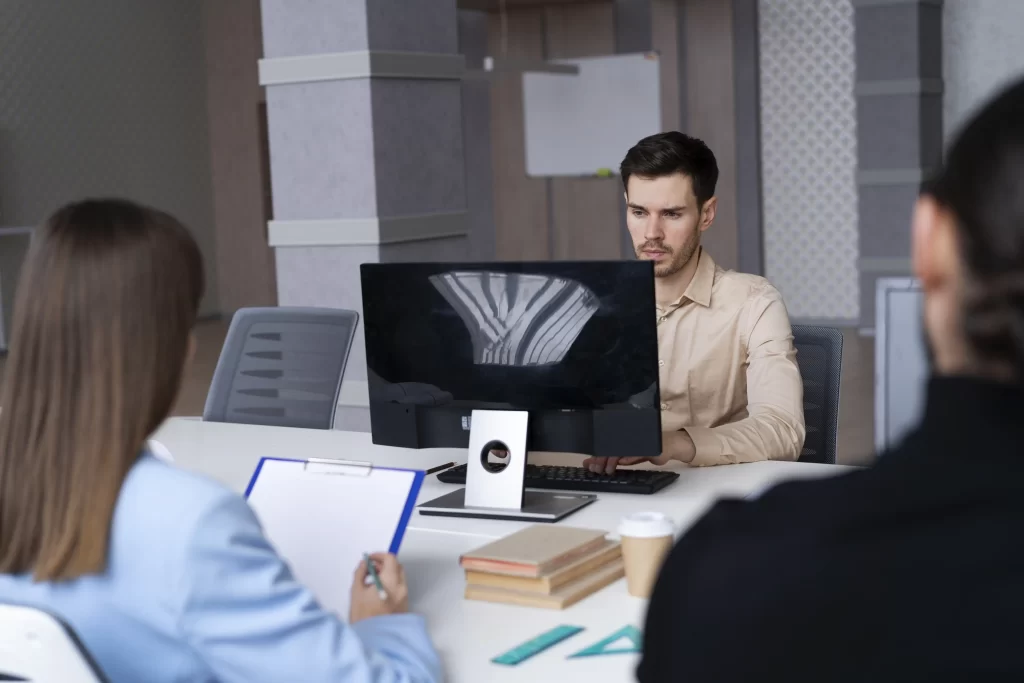 control de personal para empresas