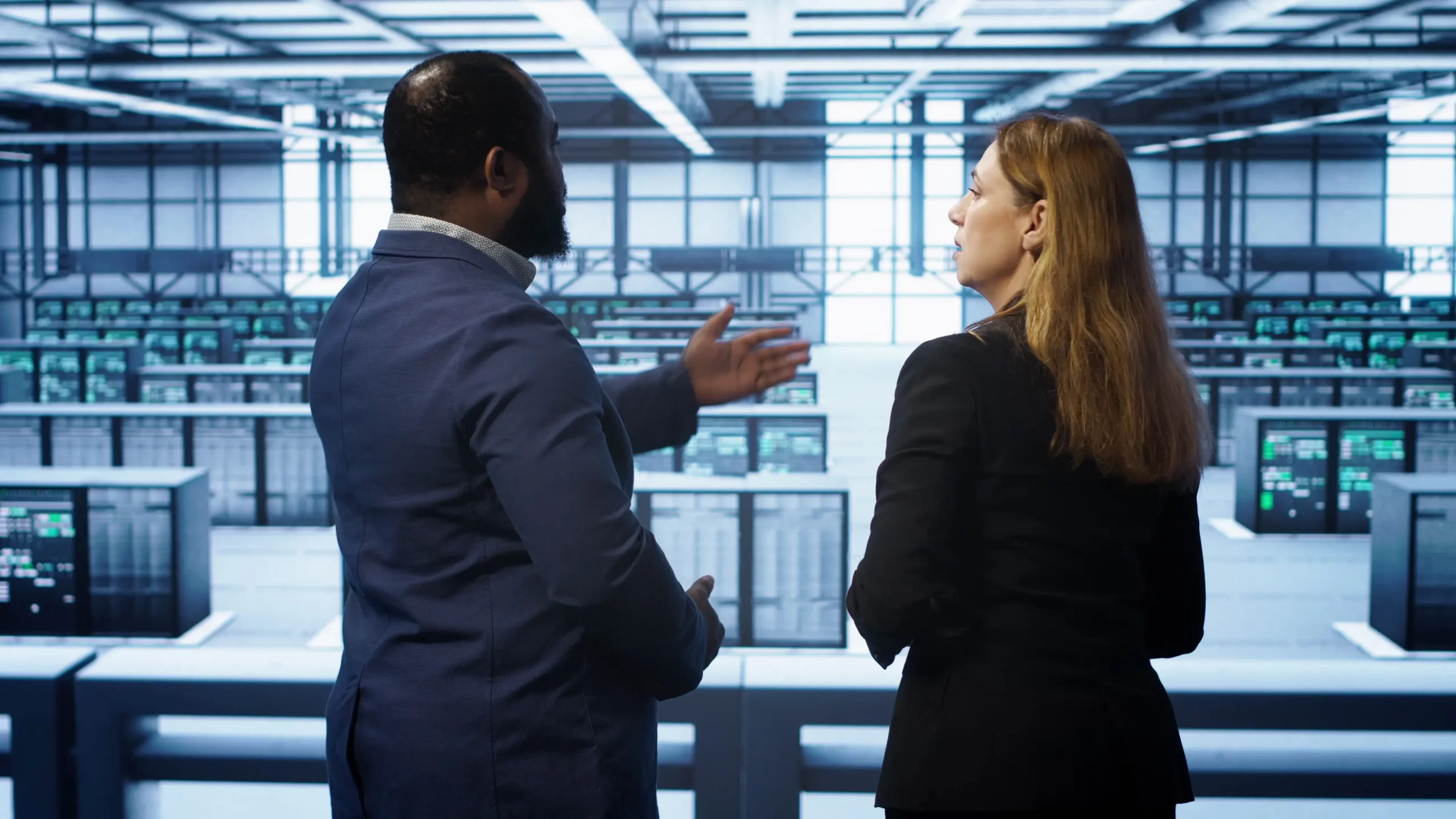 cómo implementar un sistema de control de acceso en tu empresa