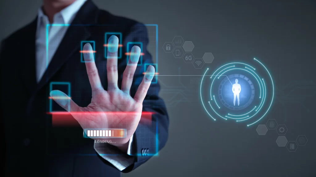 sistema de control de personal