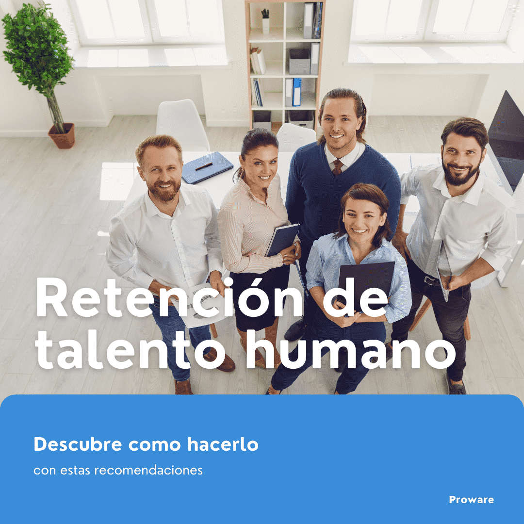 retencion de talento humano